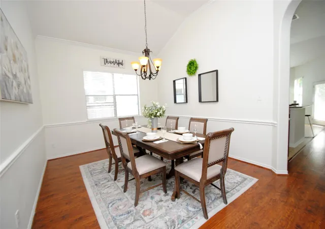 5th image of 4115 Regal Stone Ln, Sugar Land, TX 77479 | MLS# 88976053