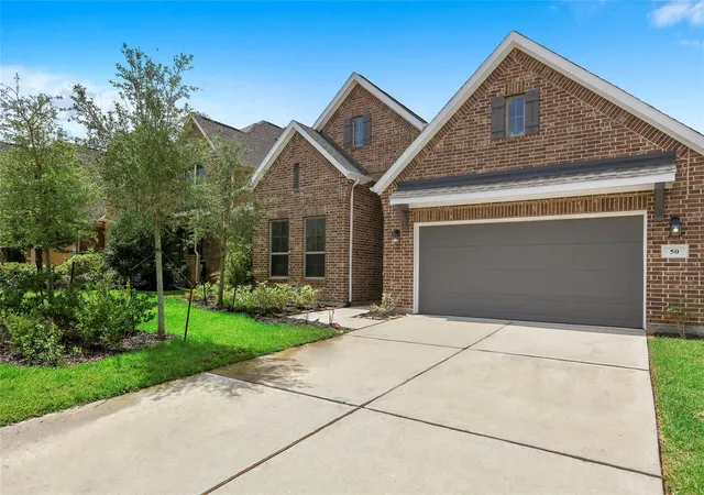 33rd image of 50 Wyatt Oaks Dr, Tomball, TX 77375 | MLS# 77343441