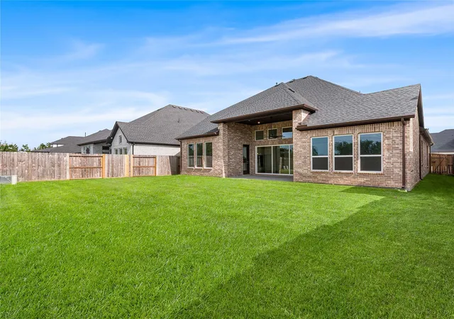 41st image of 32018 Western Grove Ln, Fulshear, TX 77441 | MLS# 40738730