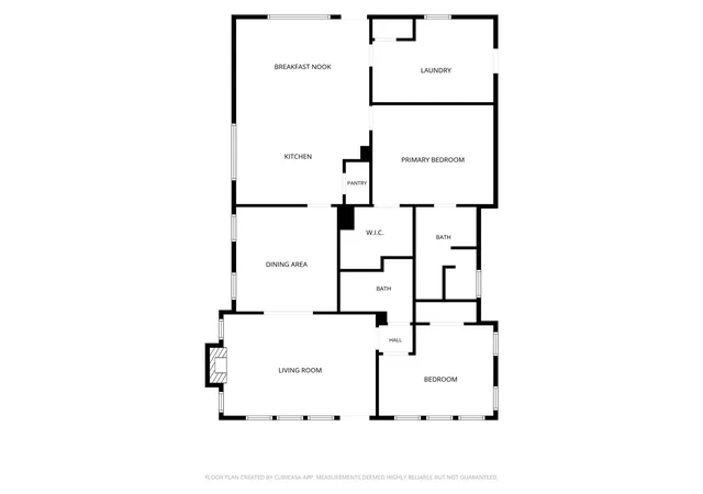 50th image of 401 Bowie St, Hallettsville, TX 77964 | MLS# 87718106
