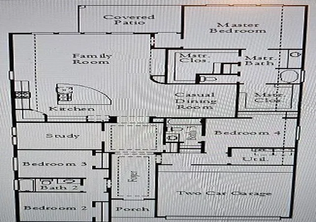 Photo 2 of Sale Pending at 8427 Terrace Valley Cir, Richmond, TX 77407 | MLS# 24213819 | Listing updated on 2026-08-28