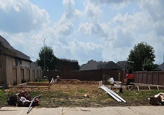 Photo 3 of Sale Pending at 8427 Terrace Valley Cir, Richmond, TX 77407 | MLS# 24213819 | Listing updated on 2026-08-28