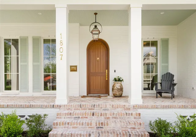 2nd image of 1739 Latexo Dr, Houston, TX 77018 | MLS# 39357522