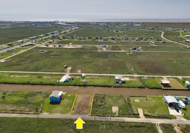 Land for sale at 123 Nautilis, Bay City, TX 77414 | MLS# 38336660