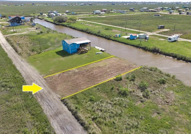 Photo 2 of Land for sale at 123 Nautilis, Bay City, TX 77414 | MLS# 38336660 | Listing updated on 2026-09-15