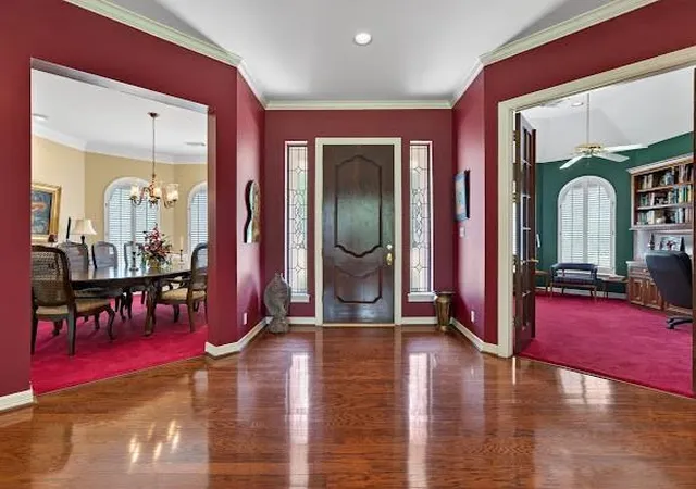 Photo 3 of Single family home for sale at 24602 W Kingscrest Cir, Spring, TX 77389 | MLS# 11623088 | Listing updated on 2026-09-01