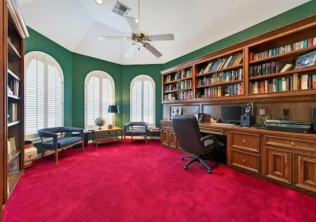 Photo 4 of Single family home for sale at 24602 W Kingscrest Cir, Spring, TX 77389 | MLS# 11623088 | Listing updated on 2026-09-01