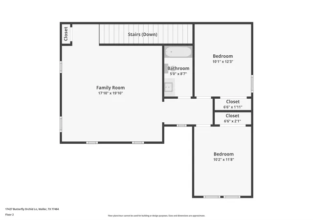 14th image of 12027 Shining Lake Dr, Baytown, TX 77523 | MLS# 62943266