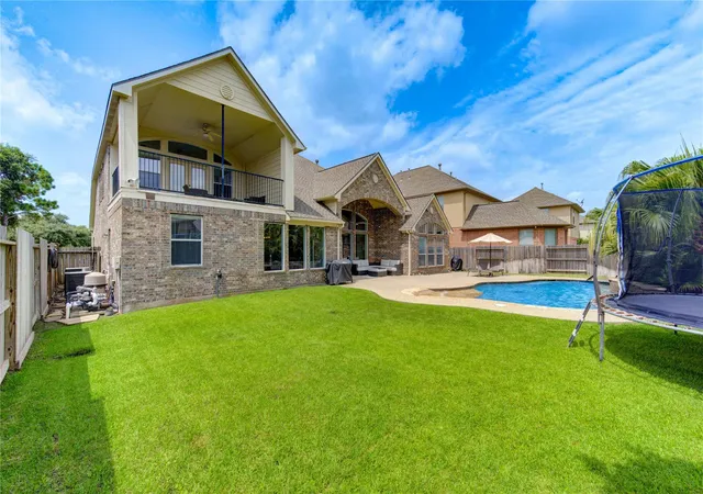 42nd image of 25914 Kyler Cove Ln, Katy, TX 77494 | MLS# 10224921