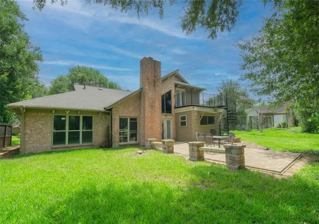 43rd image of 3406 Deerwood Ln, Missouri City, TX 77459 | MLS# 35600363