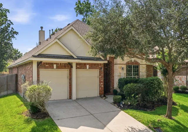 Photo 2 of Sale Pending at 1144 Jacobs Lake Blvd, Conroe, TX 77384 | MLS# 16897873 | Listing updated on 2026-09-02