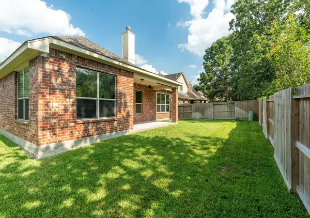 Photo 36 of Sale Pending at 1144 Jacobs Lake Blvd, Conroe, TX 77384 | MLS# 16897873 | Listing updated on 2026-09-02