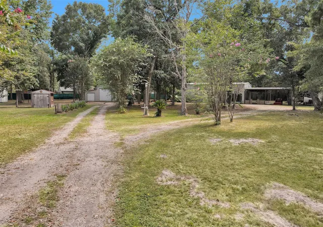4th image of 17884 Such Rd, Conroe, TX 77306 | MLS# 8118023