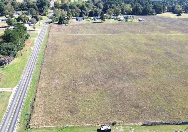 Land for sale at 0 Augusta Rd, Grapeland, TX 75844 | MLS# 25522918