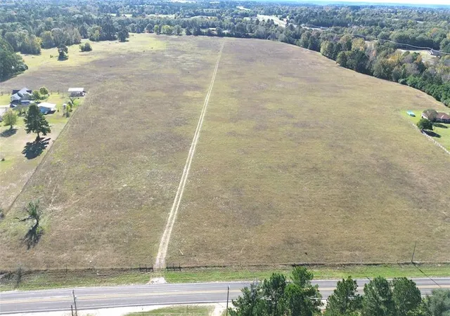 Photo 2 of Land for sale at 0 Augusta Rd, Grapeland, TX 75844 | MLS# 25522918 | Listing updated on 2025-12-17
