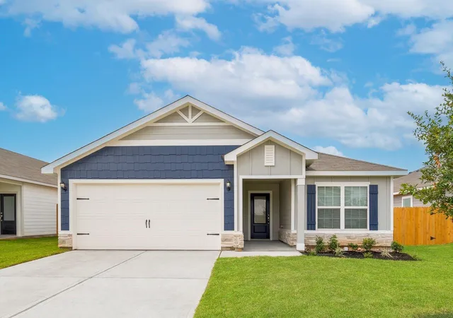 Photo 1 of Single family home for sale at 16362 Sweet Grv Dr, Conroe, TX 77303 | MLS# 80762770 | Listing updated on 2026-06-13