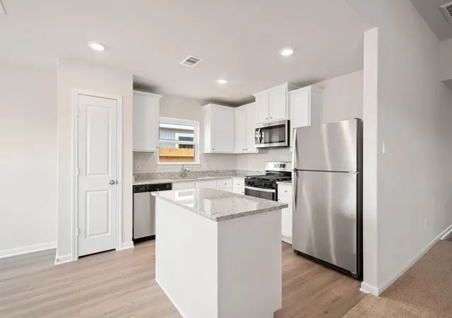 Photo 2 of Single family home for sale at 16362 Sweet Grv Dr, Conroe, TX 77303 | MLS# 80762770 | Listing updated on 2026-06-13