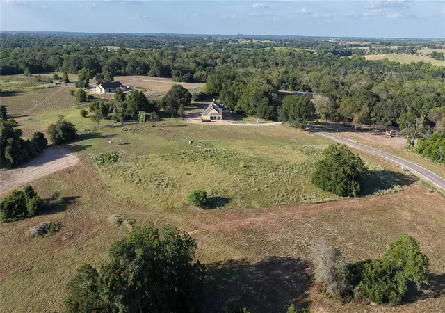 3rd image of Lot 4 Windmill Ridge, Brenham, TX 77833 | MLS# 57144549