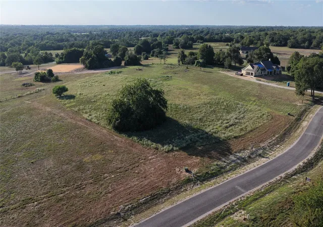 4th image of Lot 4 Windmill Ridge, Brenham, TX 77833 | MLS# 57144549