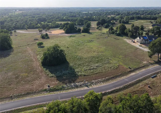 5th image of Lot 4 Windmill Ridge, Brenham, TX 77833 | MLS# 57144549