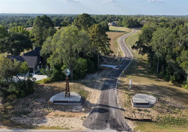 6th image of Lot 4 Windmill Ridge, Brenham, TX 77833 | MLS# 57144549
