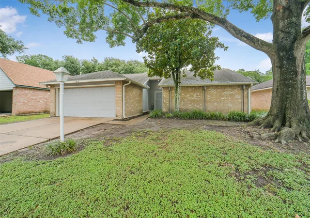 Photo 1 of Single family home for sale at 2618 Broomsedge Dr, Houston, TX 77084 | MLS# 95930245 | Listing updated on 2026-09-18
