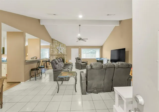 Photo 3 of Single family home for sale at 2618 Broomsedge Dr, Houston, TX 77084 | MLS# 95930245 | Listing updated on 2026-09-18