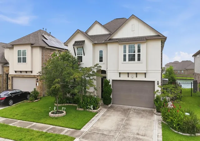 2nd image of 3818 Benevento Ct, Katy, TX 77493 | MLS# 460016