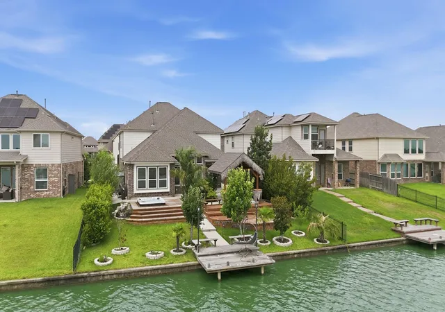 4th image of 3818 Benevento Ct, Katy, TX 77493 | MLS# 460016