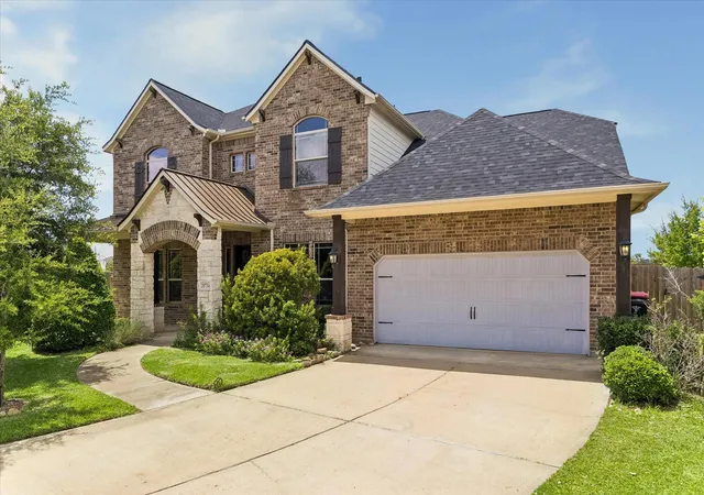 Photo 1 of Single family home for sale at 20734 Cupshire Dr, Cypress, TX 77433 | MLS# 39715863 | Listing updated on 2026-09-21