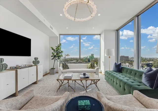 1st image of 5656 San Felipe St #1005, Houston, TX 77056 | MLS# 75503385