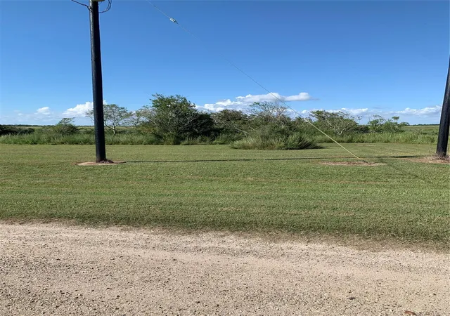 Photo 3 of Land for sale at 28/29 Marlin Dr, Palacios, TX 77465 | MLS# 12688697 | Listing updated on 2026-07-28
