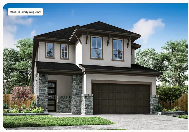Photo 1 of Sale Pending at 18202 Flora Grv Dr, Richmond, TX 77407 | MLS# 17470526 | Listing updated on 2026-09-08