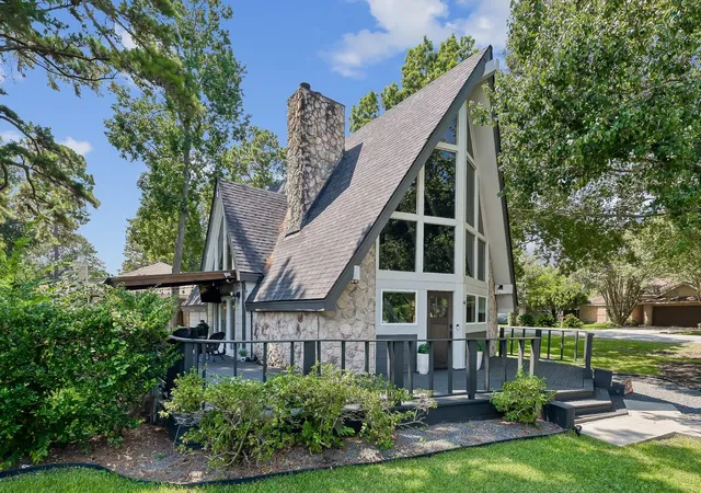 Photo 2 of Single family home for sale at 446 Fantasy Ln, Montgomery, TX 77356 | MLS# 84964269 | Listing updated on 2026-08-22