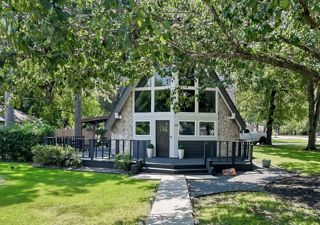 Photo 3 of Single family home for sale at 446 Fantasy Ln, Montgomery, TX 77356 | MLS# 84964269 | Listing updated on 2026-08-22