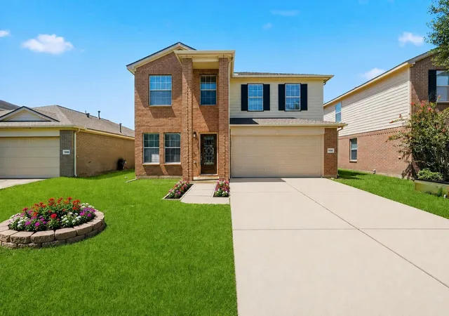Photo 1 of Single family home for sale at 19302 Christine Xing Dr, Richmond, TX 77407 | MLS# 66422781 | Listing updated on 2026-08-08