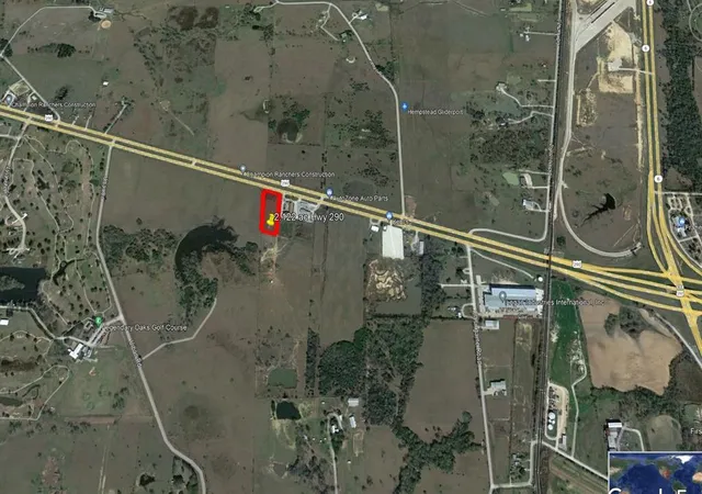 2nd image of 0 Us Hwy 290, Hempstead, TX 77445 | MLS# 31759118