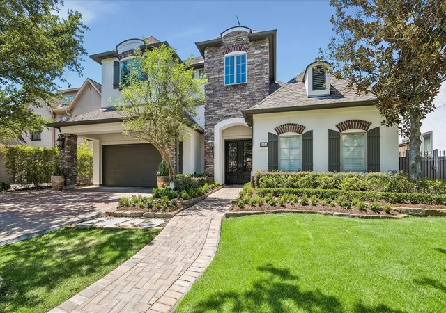 Photo 1 of Sale Pending at 3014 Rosemary Park Ln, Houston, TX 77082 | MLS# 5648499 | Listing updated on 2026-09-17