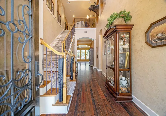 Photo 3 of Sale Pending at 3014 Rosemary Park Ln, Houston, TX 77082 | MLS# 5648499 | Listing updated on 2026-09-17