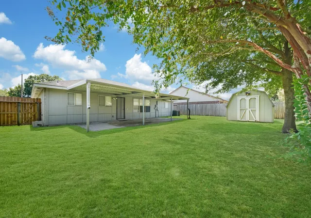 Photo 2 of Single family home for sale at 9839 Rustic Rock Rd, La Porte, TX 77571 | MLS# 48781207 | Listing updated on 2026-09-19