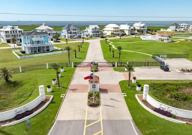 1st image of 20603 E Sunset Bay Dr, Galveston, TX 77554 | MLS# 59989050