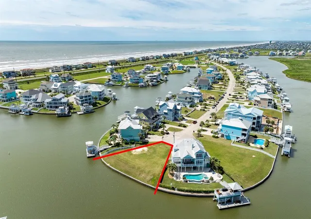 2nd image of 20603 E Sunset Bay Dr, Galveston, TX 77554 | MLS# 59989050