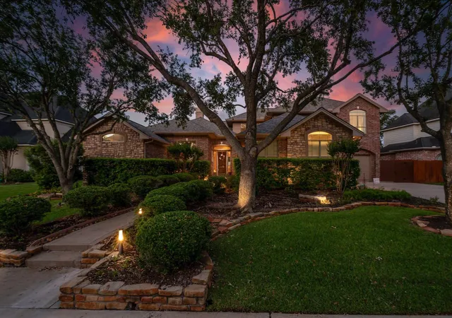 Photo 2 of Single family home for sale at 13914 Rustic Hills Ln, Cypress, TX 77429 | MLS# 27537156 | Listing updated on 2026-09-19