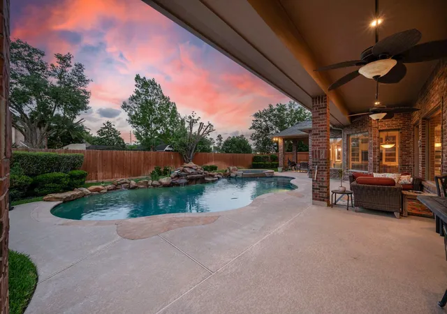 Photo 3 of Single family home for sale at 13914 Rustic Hills Ln, Cypress, TX 77429 | MLS# 27537156 | Listing updated on 2026-09-19