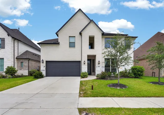 Photo 1 of Single family home for sale at 15819 Donham Green Ln, Humble, TX 77346 | MLS# 97286944 | Listing updated on 2026-09-02