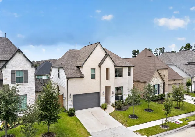 Photo 2 of Single family home for sale at 15819 Donham Green Ln, Humble, TX 77346 | MLS# 97286944 | Listing updated on 2026-09-02