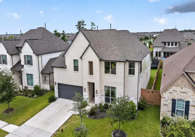 Photo 3 of Single family home for sale at 15819 Donham Green Ln, Humble, TX 77346 | MLS# 97286944 | Listing updated on 2026-09-02