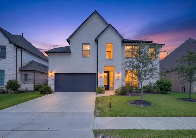 Photo 3 of Single family home for sale at 15819 Donham Green Ln, Humble, TX 77346 | MLS# 97286944 | Listing updated on 2026-09-02