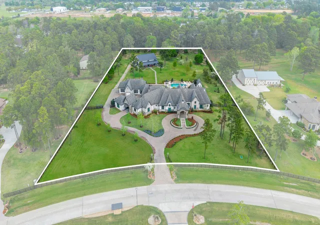 1st image of 5 Willowcreek Ranch Rd, Tomball, TX 77377 | MLS# 48886411