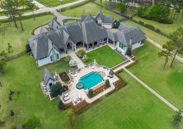 2nd image of 5 Willowcreek Ranch Rd, Tomball, TX 77377 | MLS# 48886411
